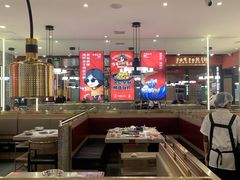 -巴蜀王婆大虾(南锣鼓巷店)