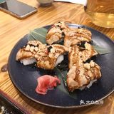 来二毛，吃久旦