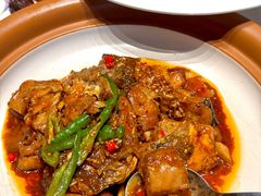 -观宴·品质赣菜(高新大道店)