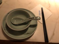 餐具摆设-韵秋荷(宝山龙湖天街店)