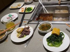 -海底捞火锅(天津SM城市广场店)