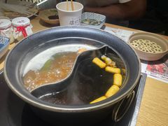 -温野菜涮涮锅(曲江大悦城店)
