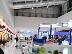 -万达广场(北京槐房店)