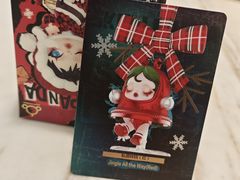 -泡泡玛特POPMART(蓝色港湾店)