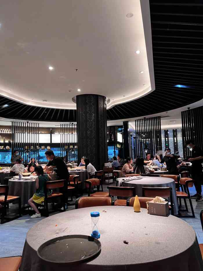 海门鱼仔店61潮汕味燕岭店