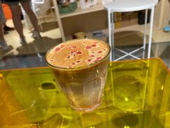 -XI·LaundryCafe 喜咖自助洗衣咖啡店