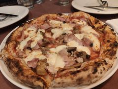 -Mammamia意大利餐厅(阳春巷店)