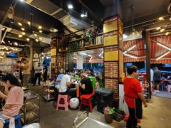 -钢管厂五区小郡肝火锅串串香(总店)