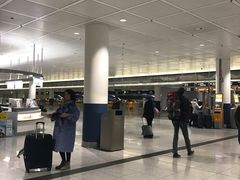 -慕尼黑国际机场