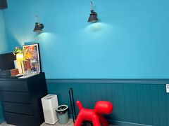 -NokNok Coffee(宽窄巷子店)