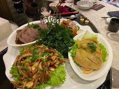 乌鱼子-巷语私房料理(华一实业大厦店)