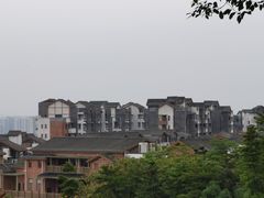 -神光山国家森林公园