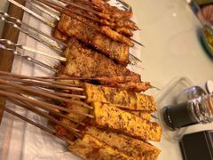 -金谷园饺子·烧烤(人大总店)