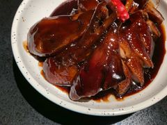 -老头儿油爆虾·知味杭州(爱琴海购物中心)