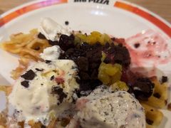 -比格比萨自助(云冈区步行街店)