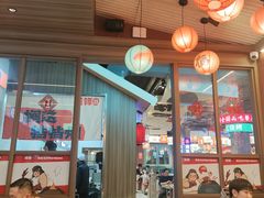 -钱锋炭缸烧烤(南湖大路总店)