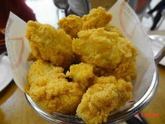 -Tube station站点比萨(王府井百货店)