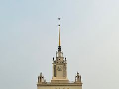 -北京展览馆
