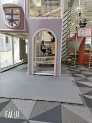 -宝燕乐园(春申店)