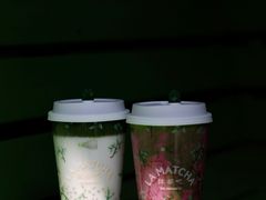 -LA MATCHA抹茶吧(进贤路店)