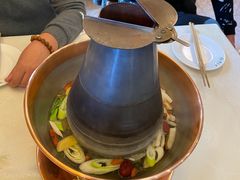 -东来顺饭庄(天坛店)