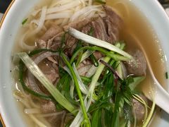 -美奈小馆·越南料理(中航城君尚购物中心店)
