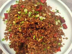 -鼎原力量东北吊炉烧烤(幸福街店)