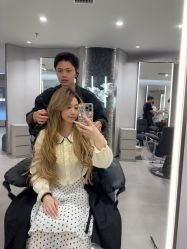 点击看大图 -3AM HAIR SALON烫发染发接发