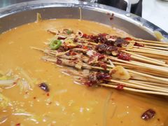 -抹直口特色菜馆(一店)