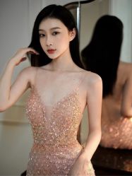 -韩国天使嫁衣婚纱礼服馆(上海旗舰店)