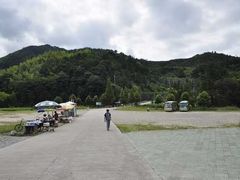 -浙东大峡谷风景区