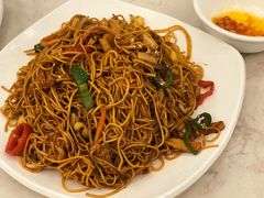 -吉源大排档·鱼生·海鲜(烧烤彩印厂店)