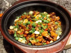 -2046湘味厨房(深圳湾店)