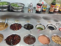 -三兴涮羊肉(荣安大街店)