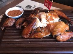 -十二饭点·川菜(北站圆融店)