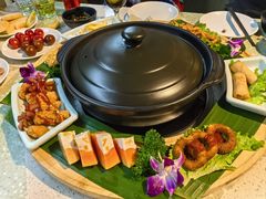 -三克火锅影院(来福士店)