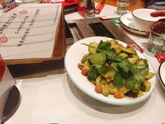 -高鸽子锦州烧烤63年(海阳路店)