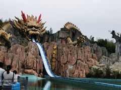 -南京银杏湖乐园