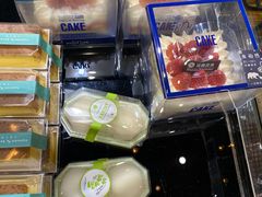 -FASHION BAKERY法森贝克(新德路店)