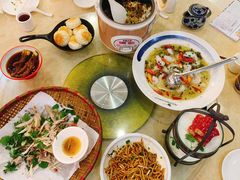 -中恒华茶楼(牌坊店)