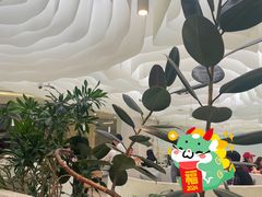 大堂-大树餐厅(朝阳大悦城店)