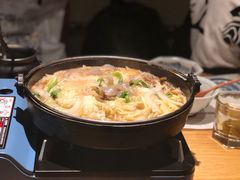 -江户前寿司(好运街店)