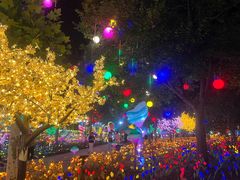 -歌斐颂巧克力小镇