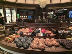 -B&C黄油与面包·THE GARDEN BAKERY概念店(世纪汇店)