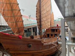 -上海中国航海博物馆