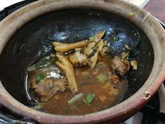 -华仔土鸡店(创意产业园店)