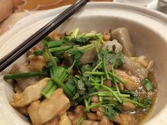 -麒麟中餐厅·经典粤菜·地道菜式老字号(广州长隆酒店)