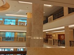 -宁海金海开元名都大酒店·名爵自助餐厅(金水路店)