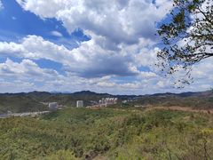 -承德避暑山庄景区