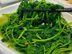 -陆记鹅庄·潮汕菜·狮头鹅(大仟里店)